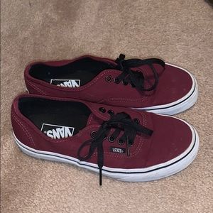 Vans